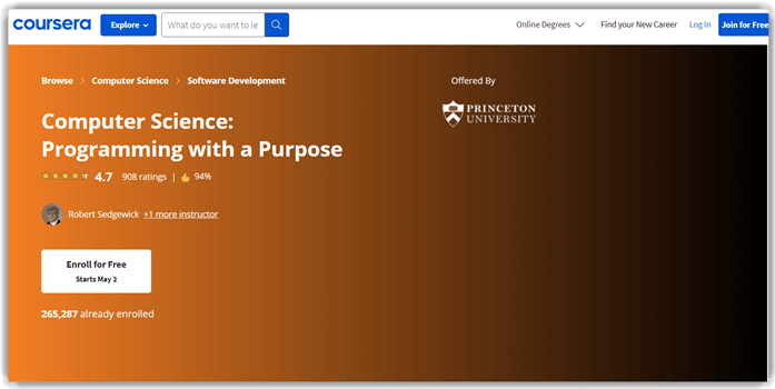 Coursera