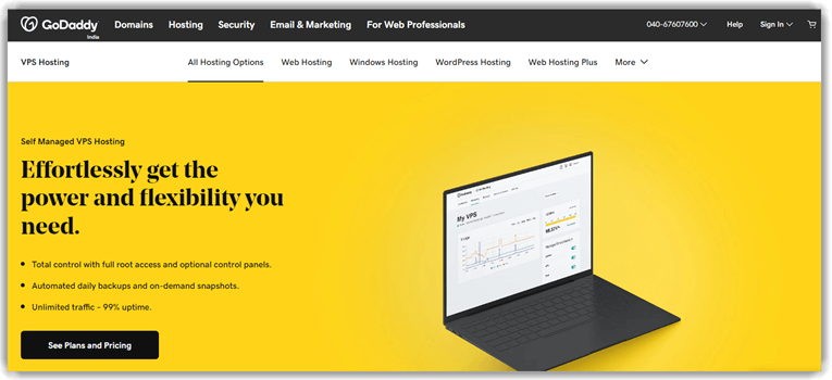 GoDaddy