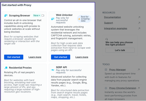 Débloquer Netflix avec serveur proxy