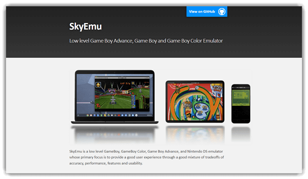 Download and play My Boy! - GBA Emulator on PC & Mac (Emulator)