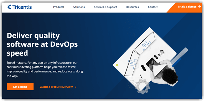 Best Web App Test tools