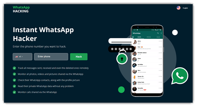Contacts Hacker - Prank App - Apps on Google Play