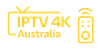 IPTV 4K Australia