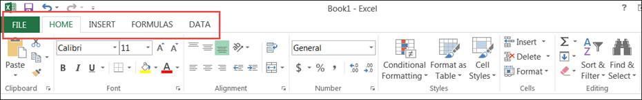 Microsoft Excel Tutorial