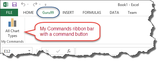 Microsoft Excel Tutorial