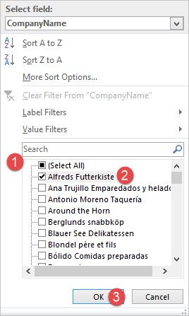 Pivot Tables in Excel: Beginner’s Guide