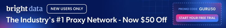 BrightData