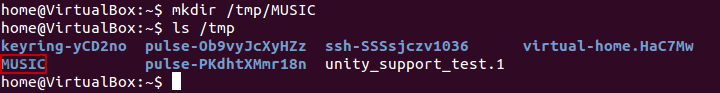 Perintah Dasar Linux / Unix dan Contohnya 17 Must Know Linux/Unix Commands