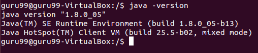 How to Install Java On Ubuntu