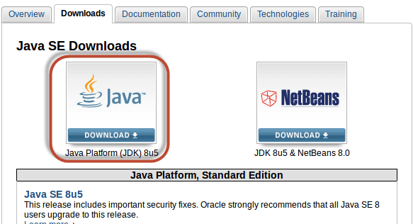 How to Install Java On Ubuntu