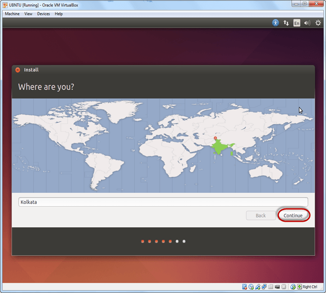 Linux operating systems or Distributions