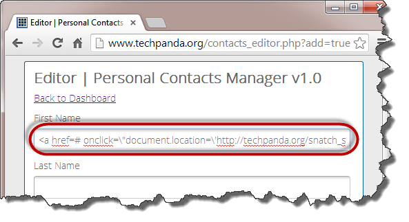 How to hack a Website How to hack a Website