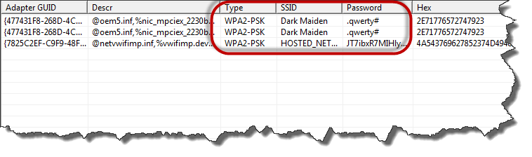 How to hack wireless networks