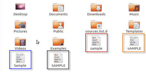 Difference between Microsoft windows and Linux · Blog - Cue Hosting