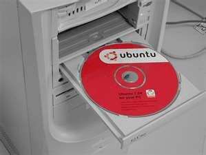 Download and Install Linux 