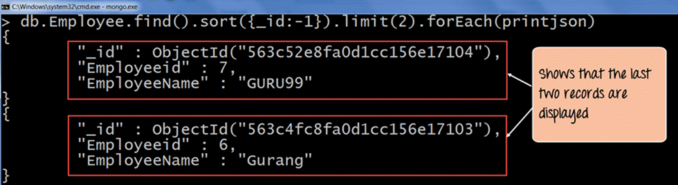 MongoDB Regular Expression (Regex) Tutorial MongoDB Regular Expression (Regex) Tutorial