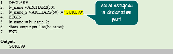 PL/SQL Acceptable Identifiers, Variable & Naming Conventions Pl/Sql Acceptable Identifiers, Variable & Naming Conventions