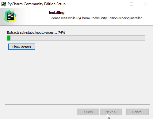 How to Install Python on Windows with Pycharm IDE