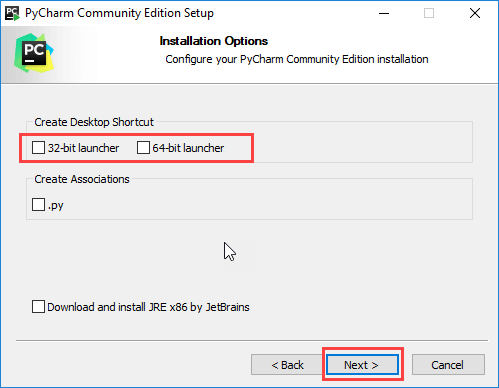 How to Install Python on Windows with Pycharm IDE