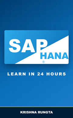 SAP HANA PDF
