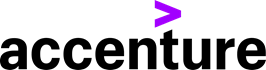 logotipo de Accenture