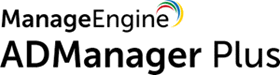 ADManager Plus