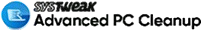 Advanced PC Cleanup ロゴ