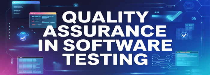 Che cos'è la garanzia della qualità