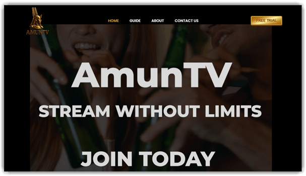 AmunTV