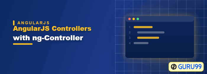 使用 ng-controller 的 AngularJS 控制器