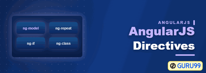 AngularJS Directives
