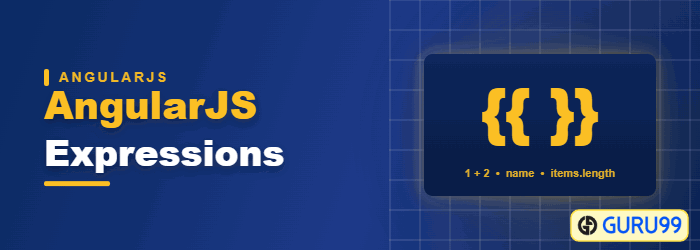 AngularJS Expressions
