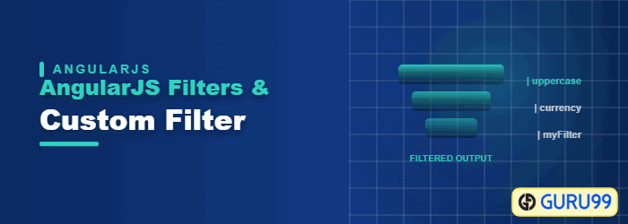 AngularJS Filters and Custom Filter