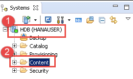 SAP HANA Modeling: Complete Tutorial