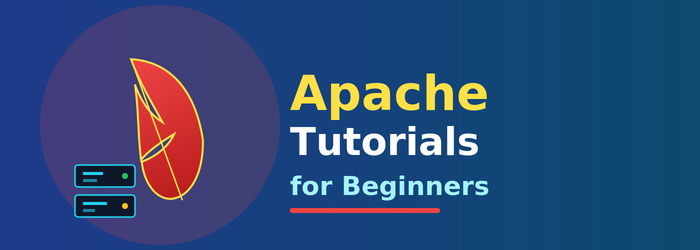 Výukové programy Apache