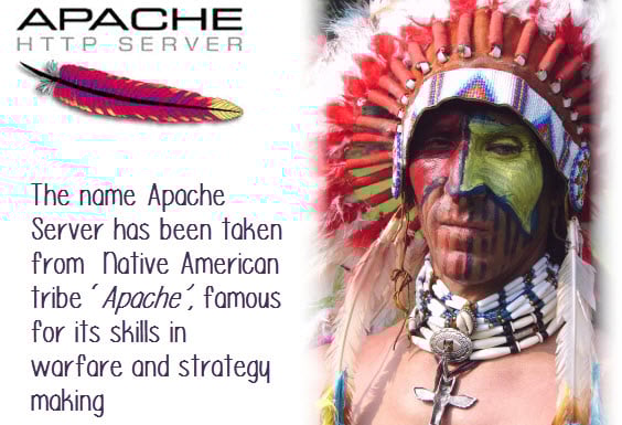 Httpd apache2 Httpd apache2