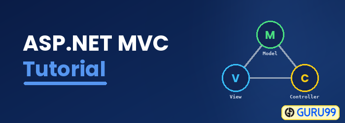 ASP.NET MVC Tutorial