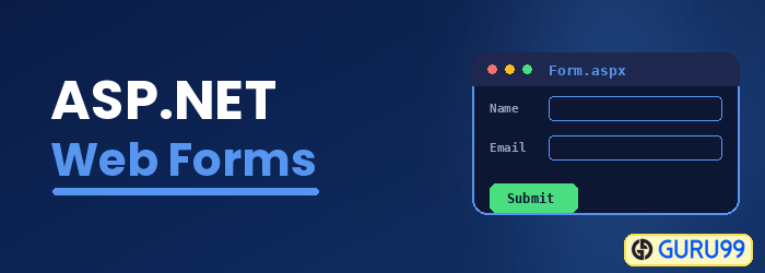 ASP.NET Web Forms Tutorial: User Controls Examples