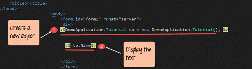 How to Create and Run Asp.Net Unit Testing Project How to Create and Run Asp.Net Unit Testing Project