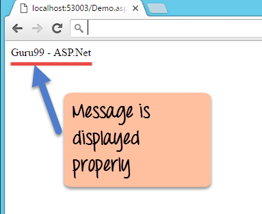 How to Create and Run Asp.Net Unit Testing Project How to Create and Run Asp.Net Unit Testing Project