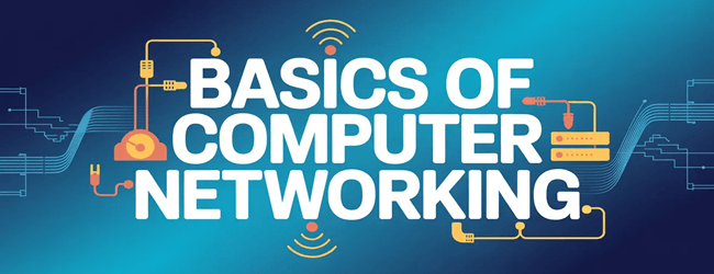 Computer Network Components