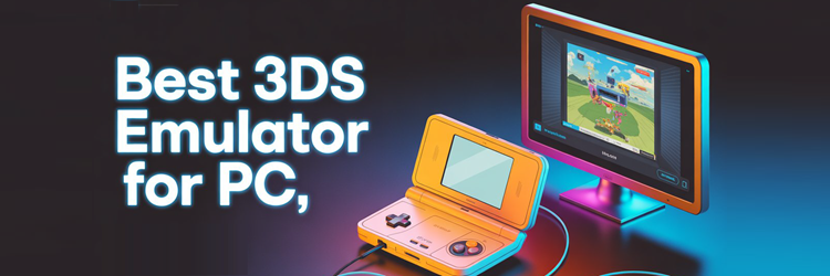 PC向けの最高の3DSエミュレーター