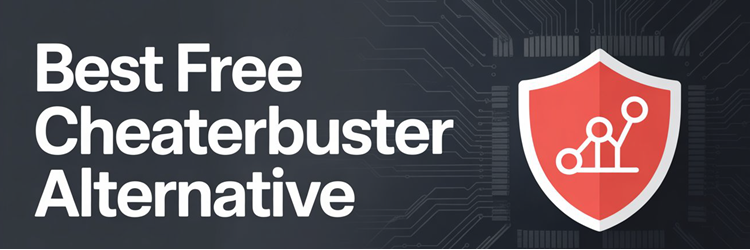 migliori alternative a Cheaterbuster