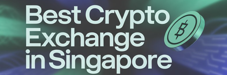 Bursa Kripto Terbaik di Singapura