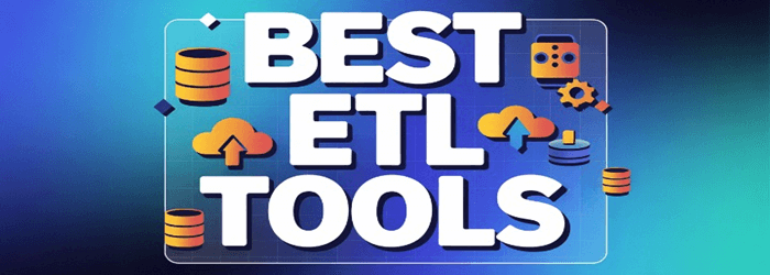 лучшие инструменты ETL