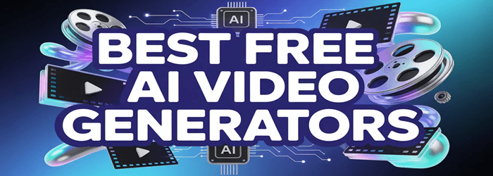 Best FREE AI Video Generators