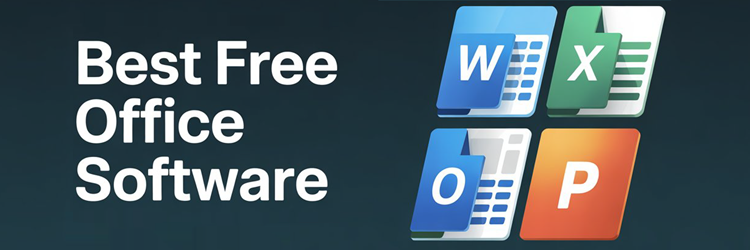 Best Free Office Software