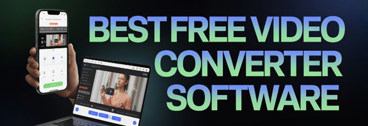 best free video converter software