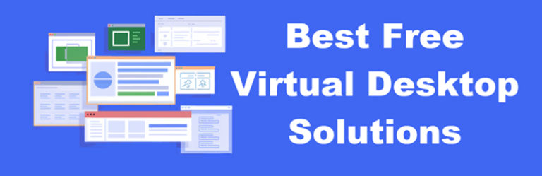 9 Best FREE Cloud PC & Virtual Desktop Service Online 2025