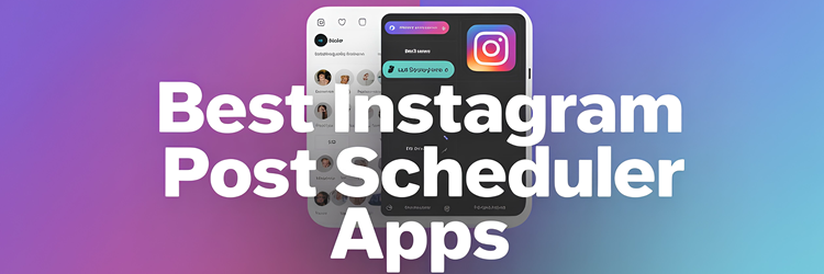 Free Instagram Post Scheduler App